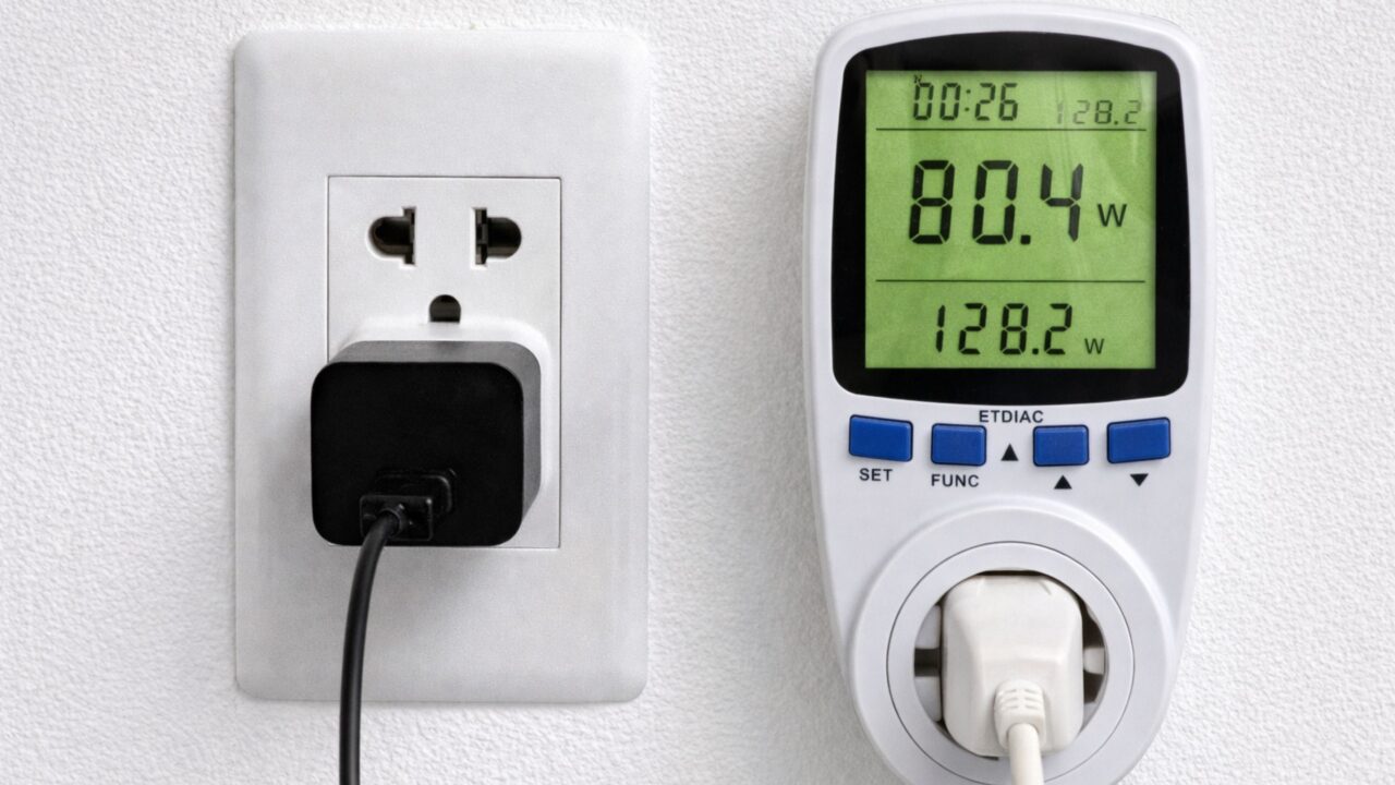 Esse aparelho desligado gasta energia e pode estar aumentando sua conta sem você perceber