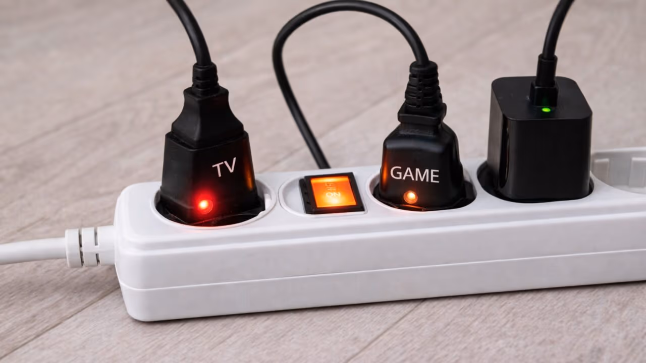 Esse aparelho desligado gasta energia e pode estar aumentando sua conta sem você perceber