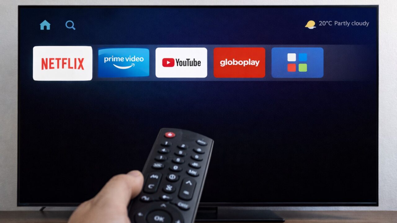 Como deixar a TV mais rápida sem precisar trocar e parar de sofrer com lentidão