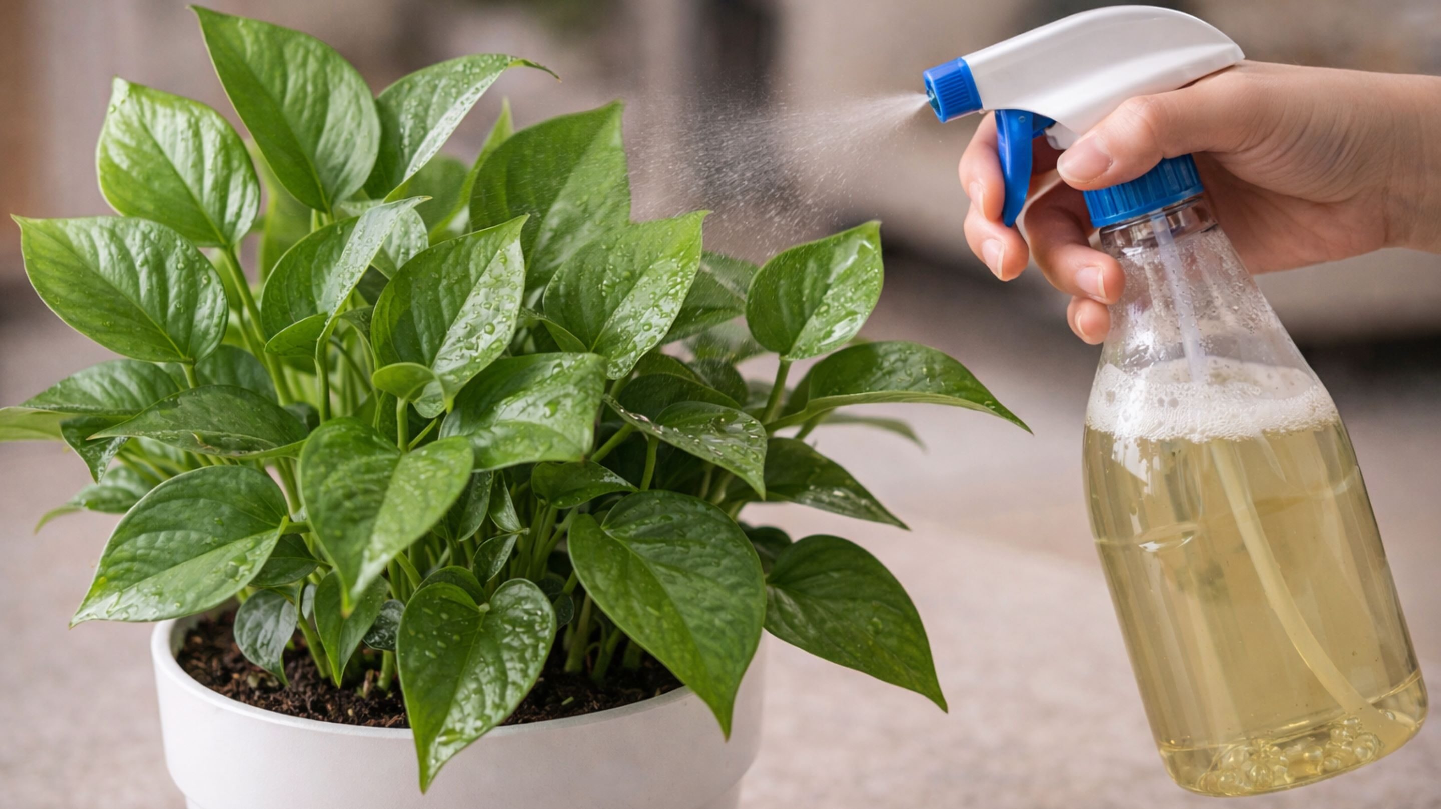 Jardineiro mostra como eliminar pragas sem veneno e proteger suas plantas de forma natural