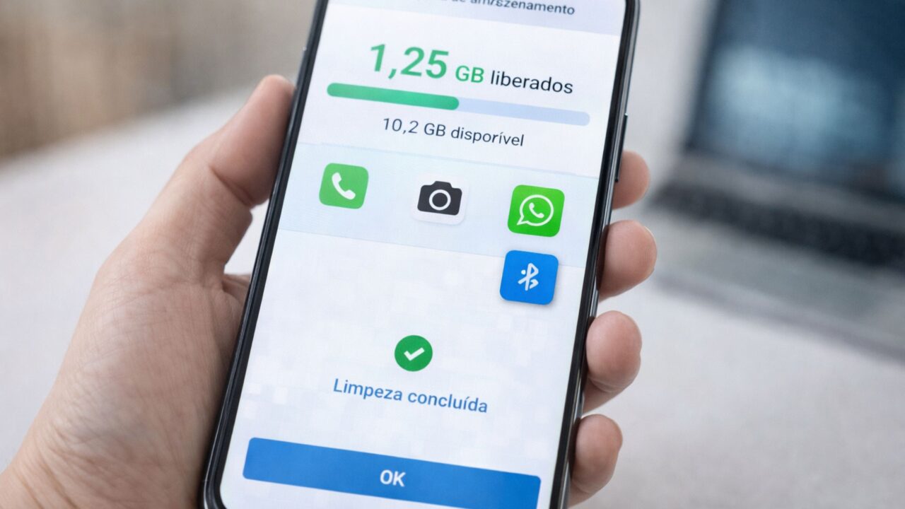 Por que o celular fica lento depois de 2 anos e o que você pode fazer antes de trocar de aparelho