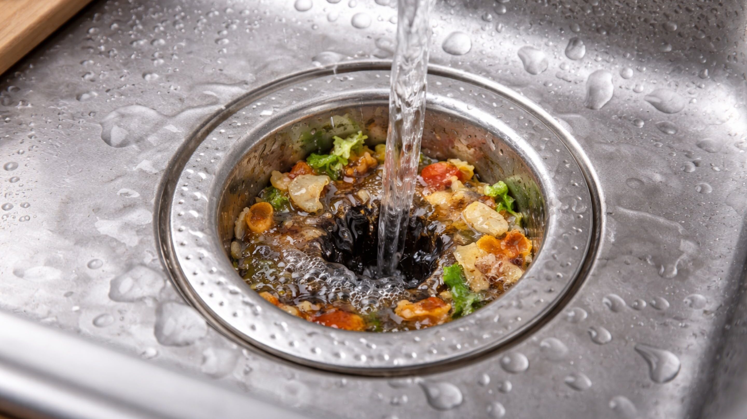 Por que o mau cheiro na pia continua mesmo depois da limpeza e o que fazer para eliminar de vez