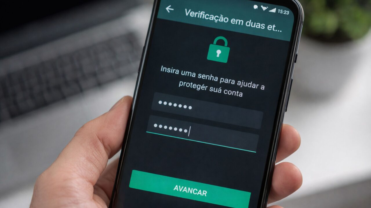 Como saber se seu WhatsApp foi clonado e detectar uso em outro aparelho rapidamente