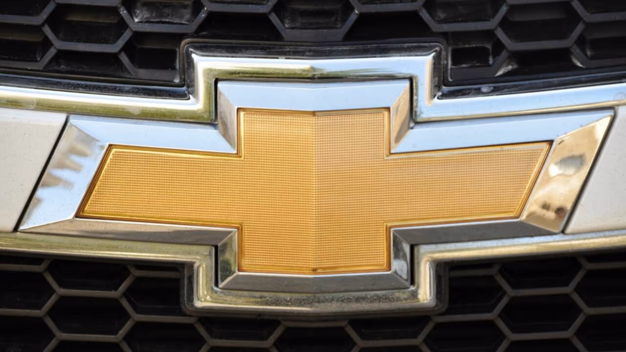 Quem compra um Chevrolet Tracker descobre que o custo anual vai muito além da vitrine