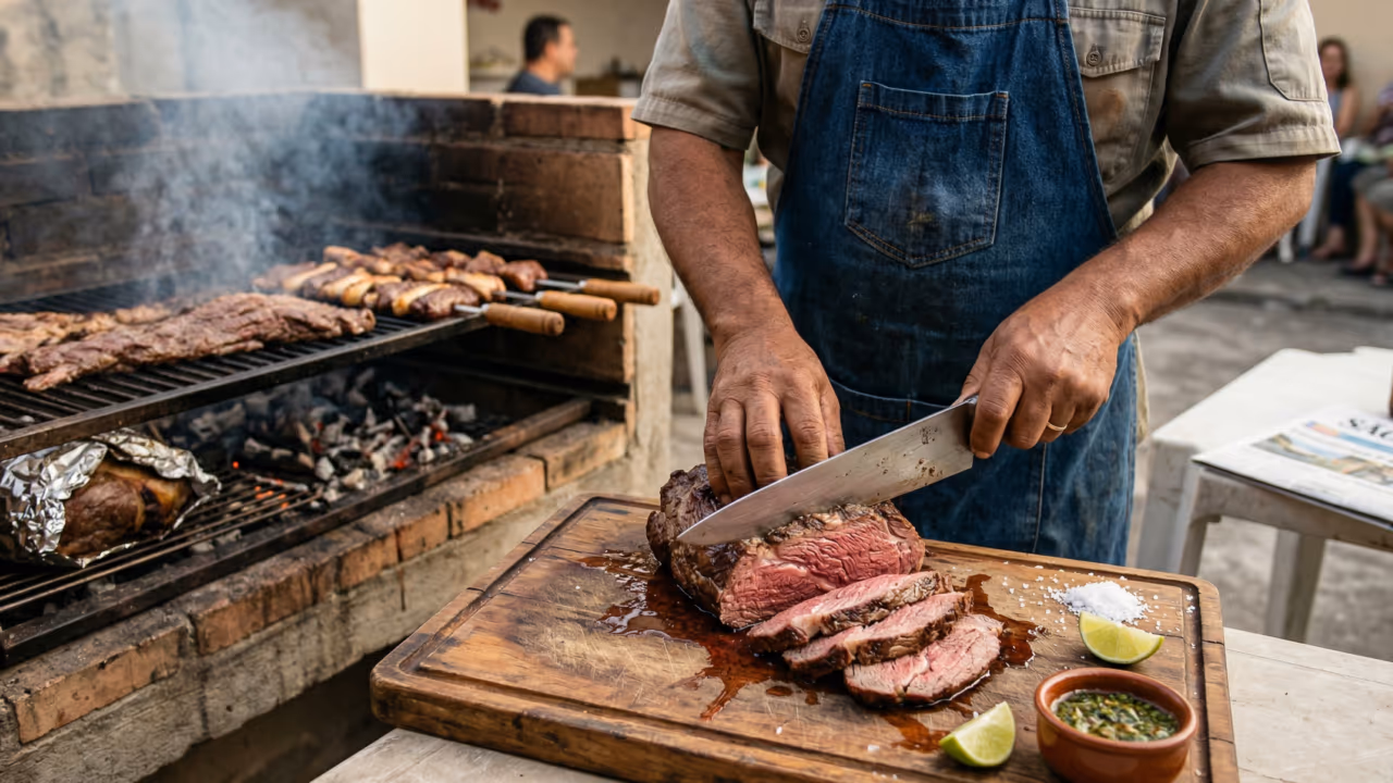 Os cortes esquecidos que estão salvando o churrasco de quem cansou de pagar caro