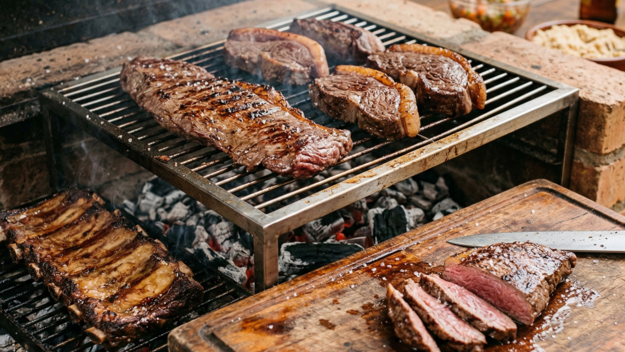 Esses cortes são perfeitos para salvar o orçamento naquele churrasquinho de fim de semana