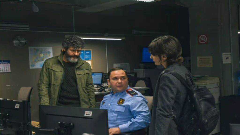 A série espanhola de 6 episódios que entrou no Top 10 da Netflix Brasil e virou assunto no X