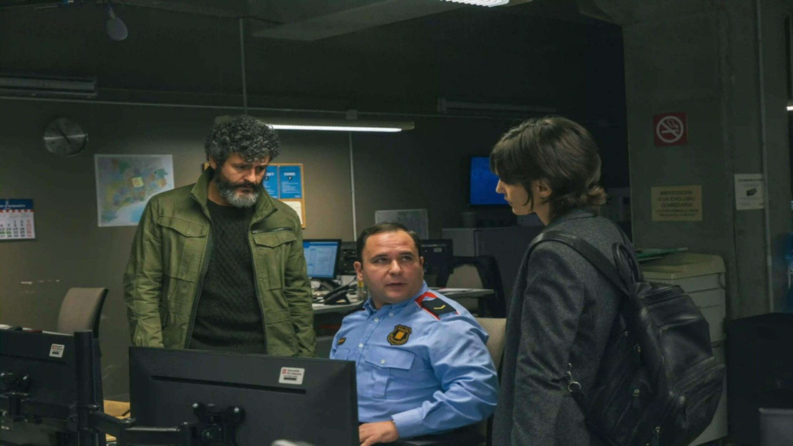 A série espanhola de 6 episódios que entrou no Top 10 da Netflix Brasil e virou assunto no X