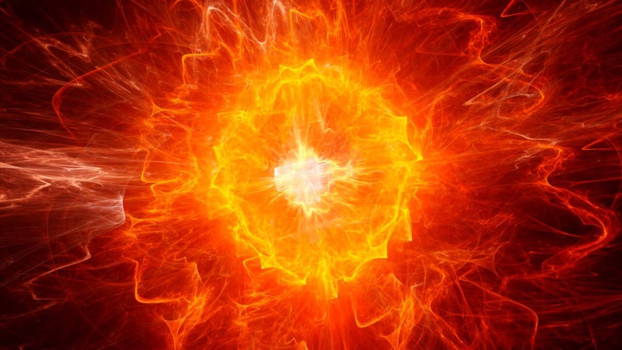 Cientistas tem cada vez mais evidências de que o topônio realmente existe. E como matéria e antimatéria podem interagir
