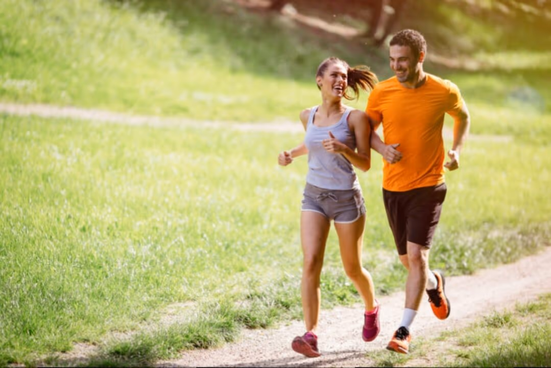 O que a prática de exercícios físicos “ensina” sobre transtorno do pânico