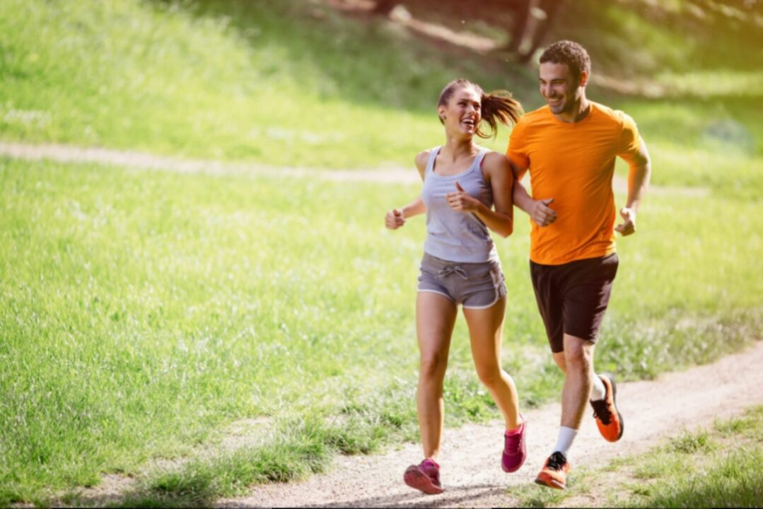 O que a prática de exercícios físicos “ensina” sobre transtorno do pânico