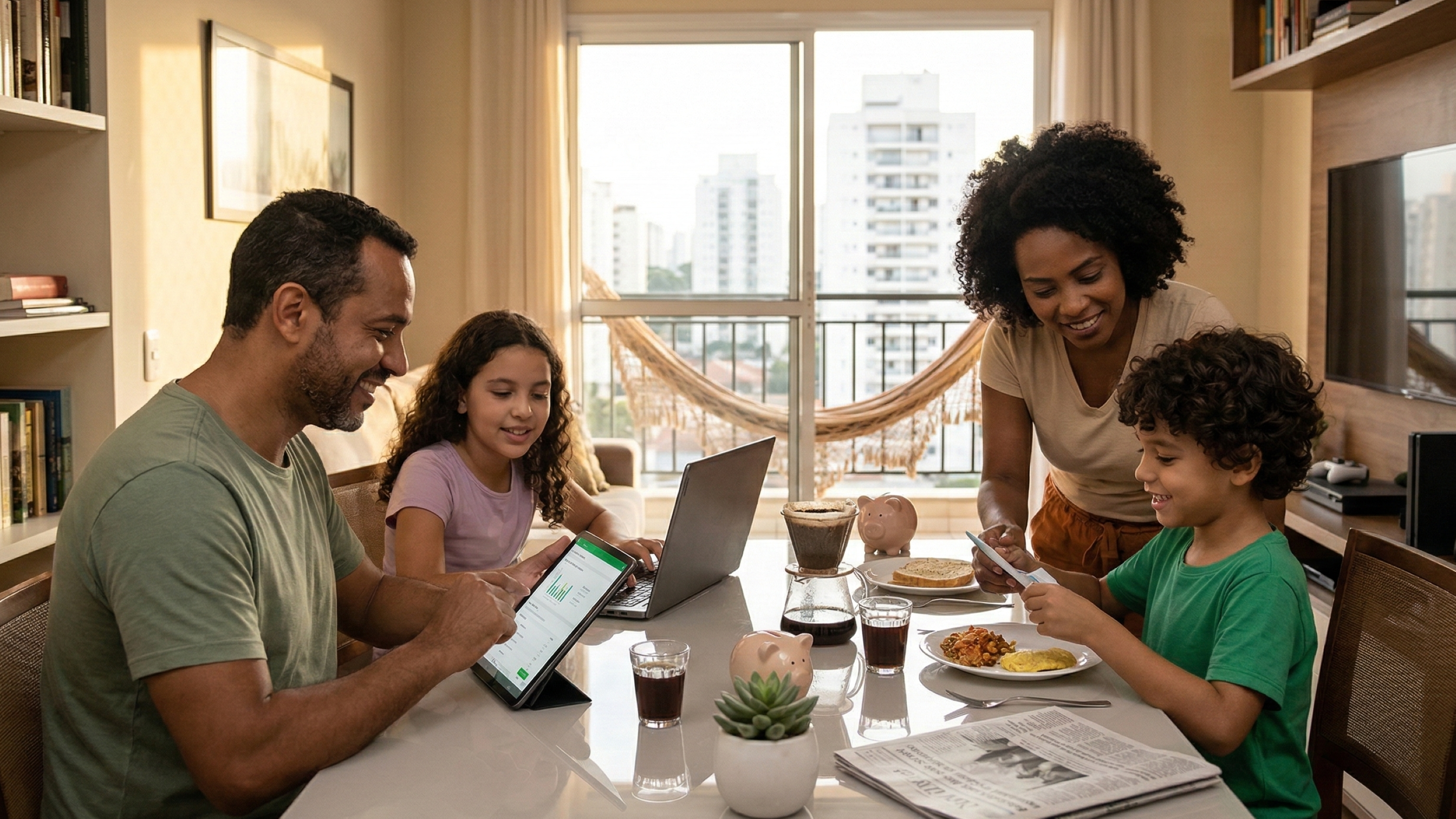 Quanto uma família precisa ganhar para entrar na classe média em 2027 segundo o IBGE