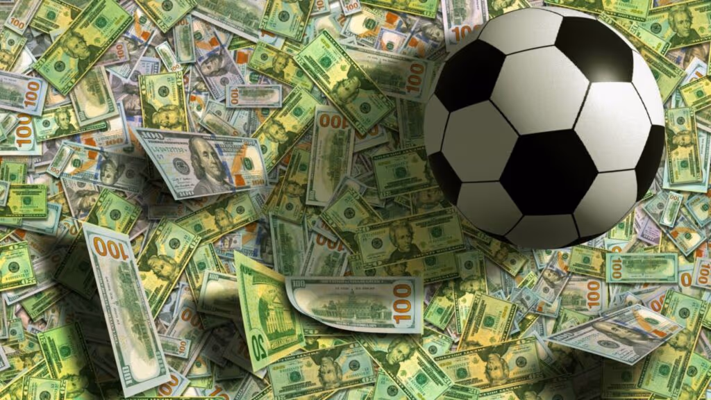 Clubes da Serie A somam prejuízos financeiros na casa dos R$ 2 bilhões