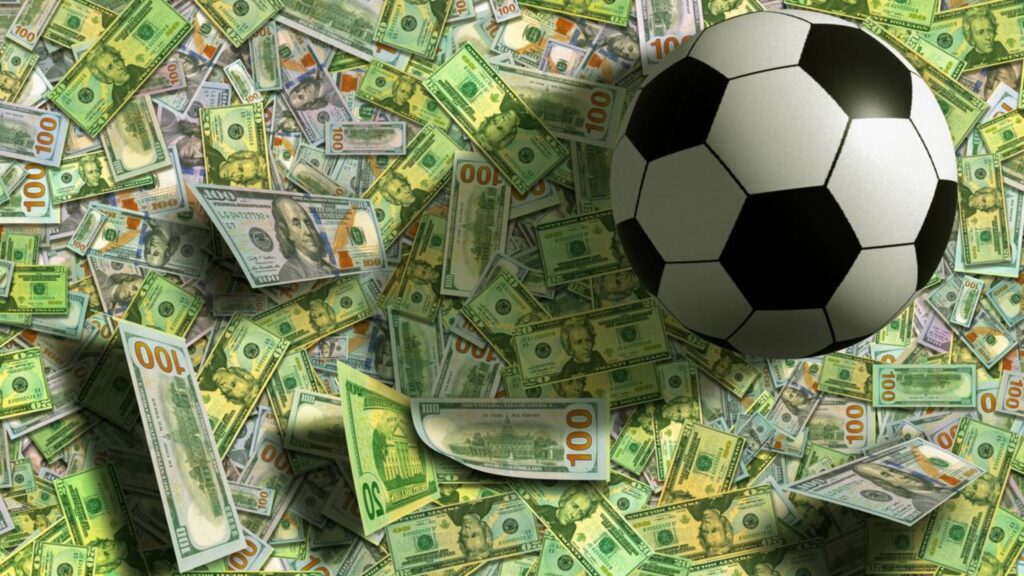 Clubes da Serie A somam prejuízos financeiros na casa dos R$ 2 bilhões