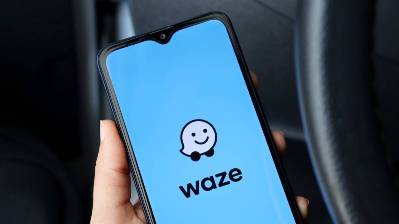 Como configurar seu GPS do Waze do jeito certo em somente 5 minutos