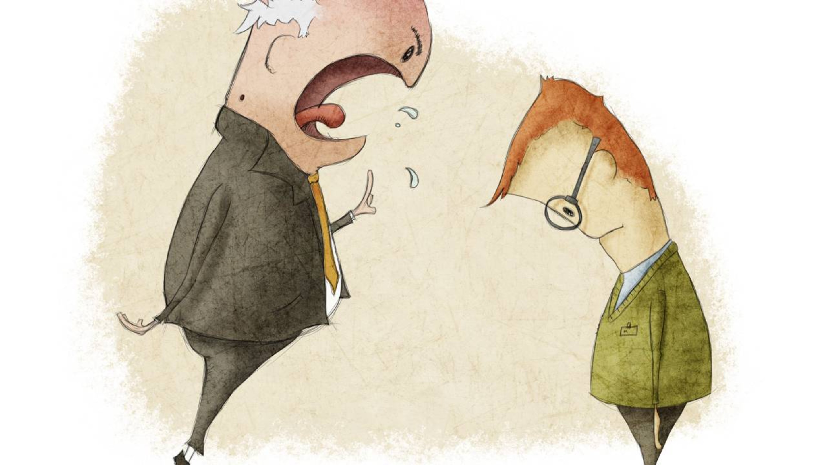 Como saber se uma pessoa é má em 4 minutos de acordo com a psicologia