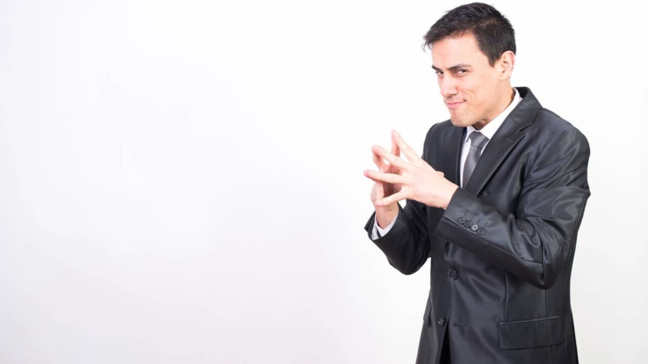 Como saber se uma pessoa é má em 4 minutos de acordo com a psicologia