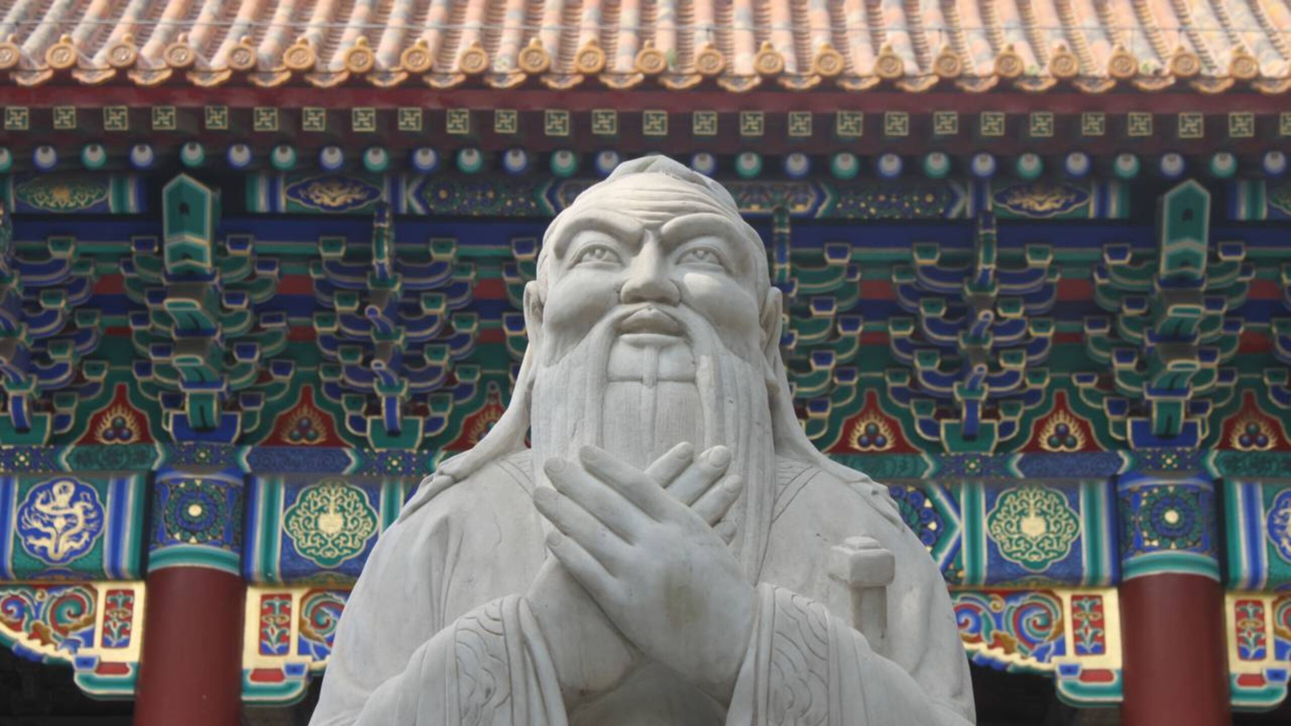 Confúcio e a importância da disciplina: “exigir muito de si e pouco dos outros” ainda faz sentido?