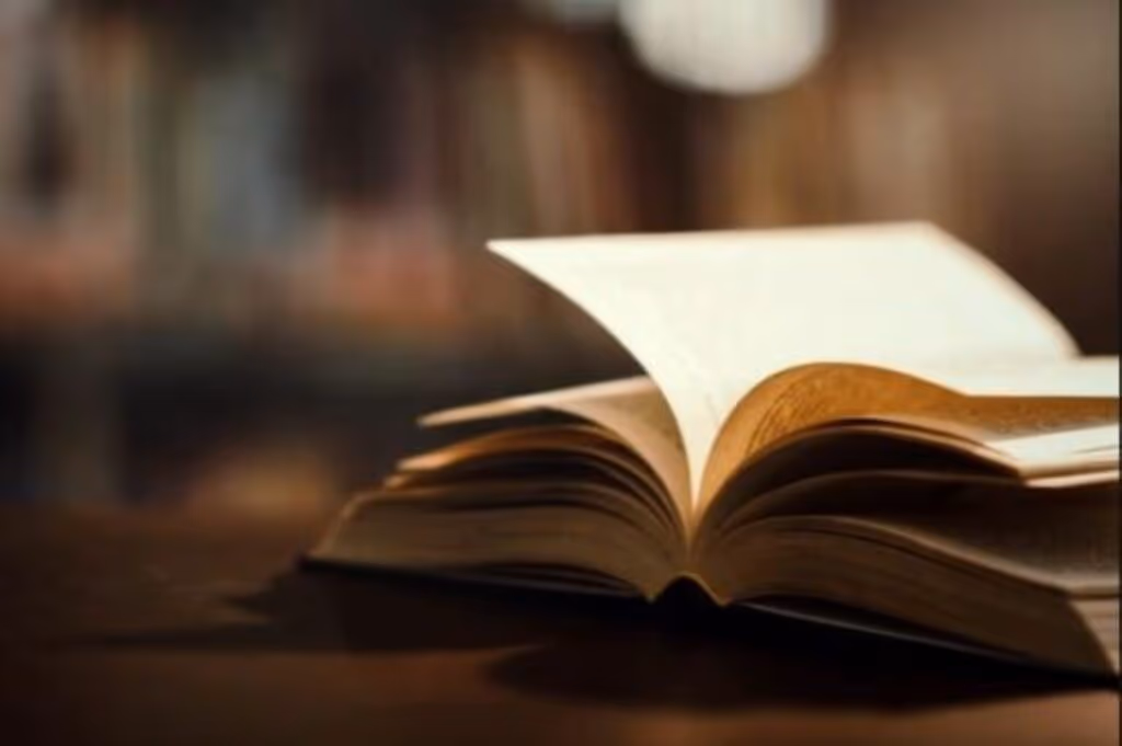 Ler livros muda o corpo, não só a mente