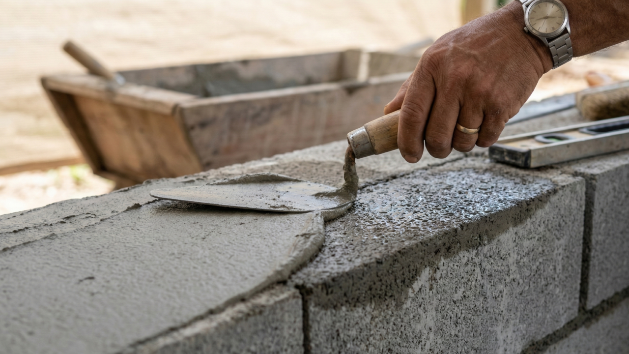 R$ 100 mil não constrói muita coisa hoje em dia