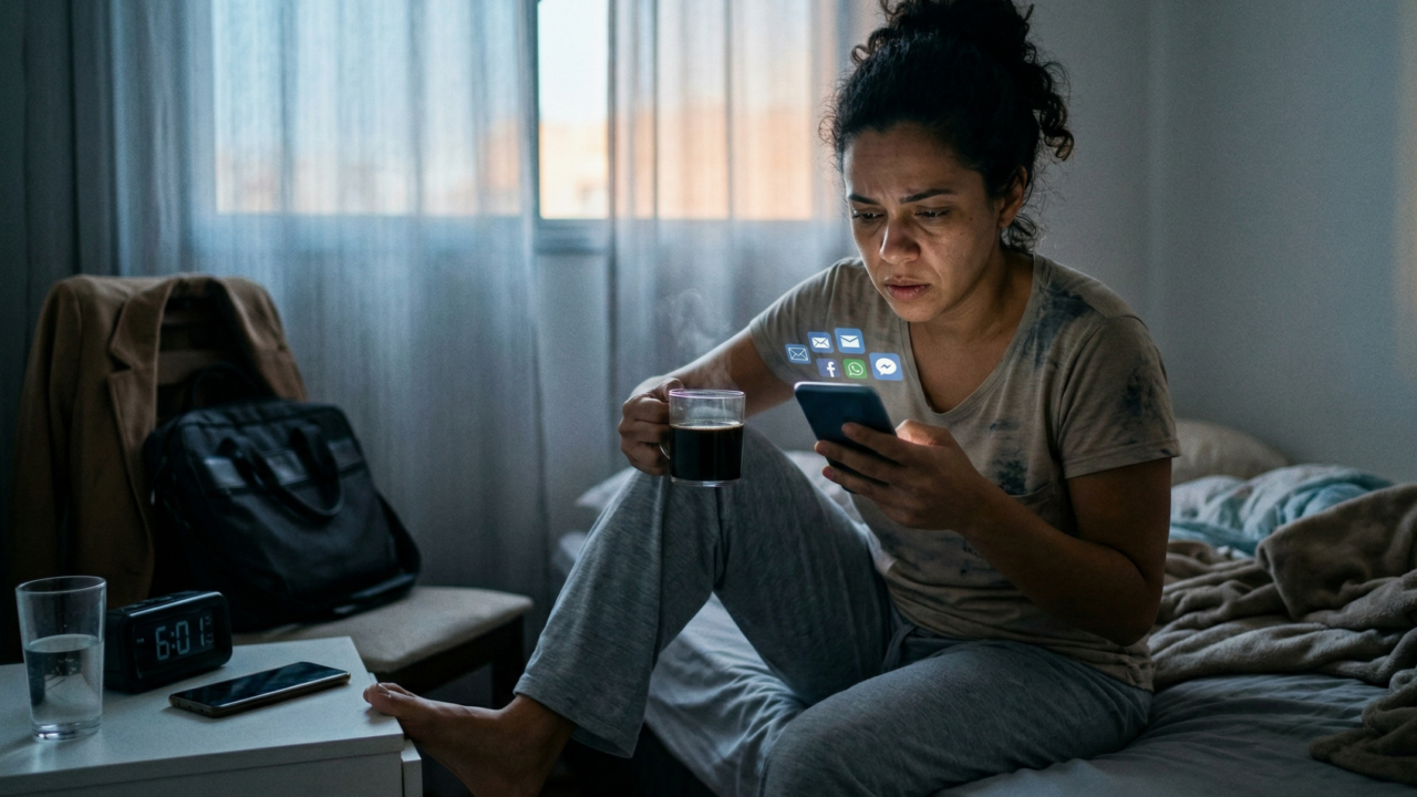 Esses hábitos simples podem afetar seu coração mais do que parece