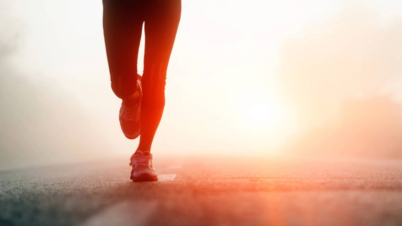 Atleta idoso de 82 anos vira objeto de estudo por ter idade metabólica de uma homem saudável de 20 anos