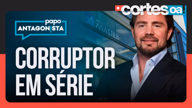 Vorcaro tinha acesso a dados da PF e FBI