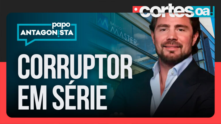 video destaque
