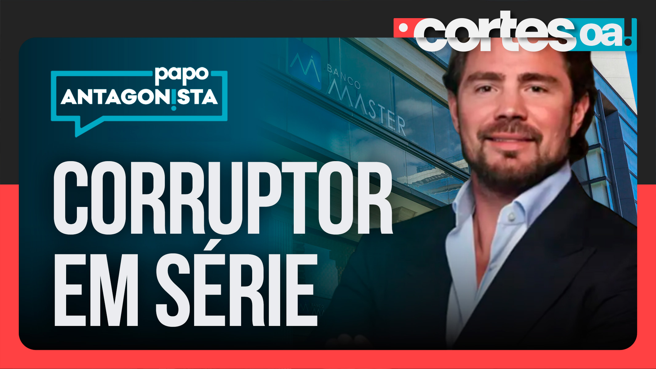 Vorcaro tinha acesso a dados da PF e FBI