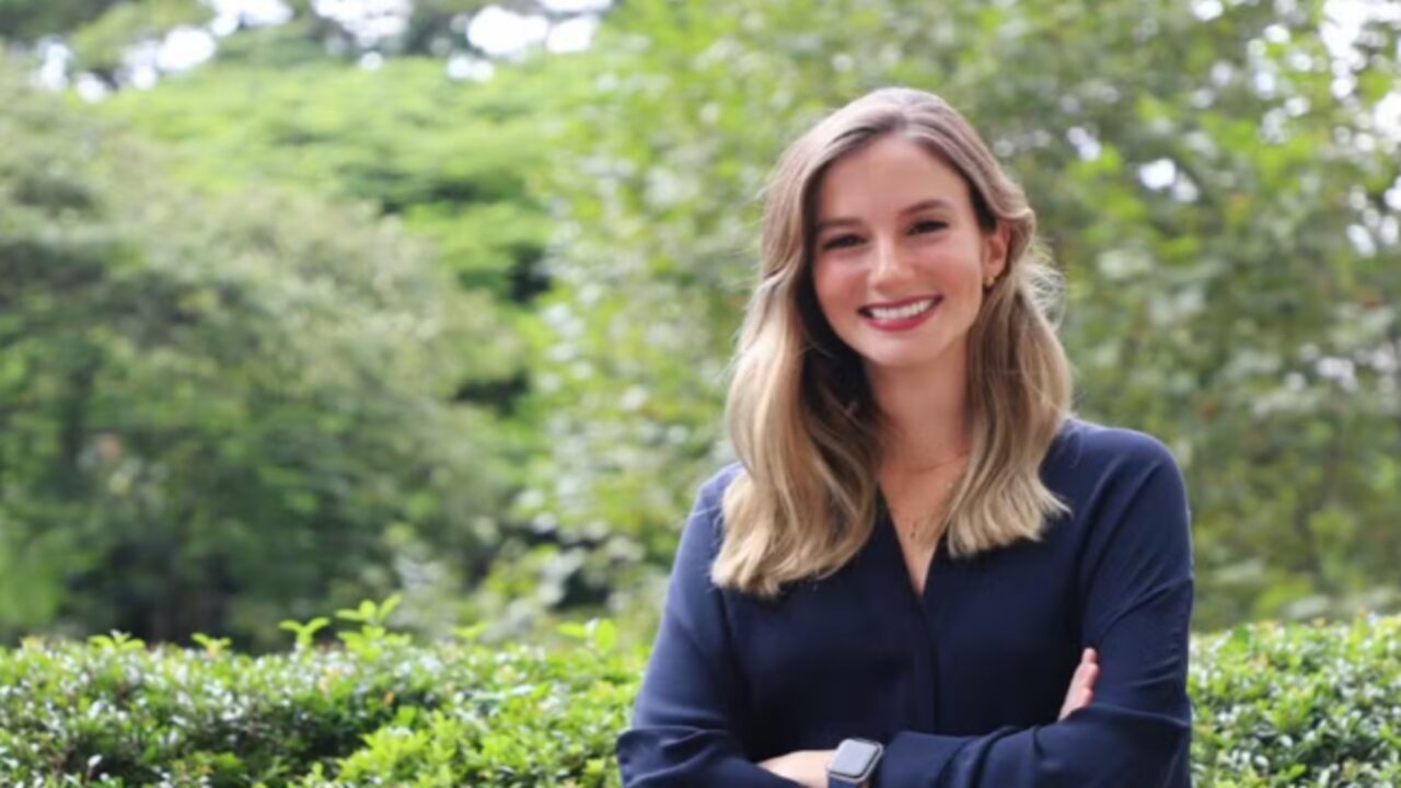 De bailarina a bilionária! Brasileira cria empresa de apostas e alcança marca histórica com apenas 29 anos