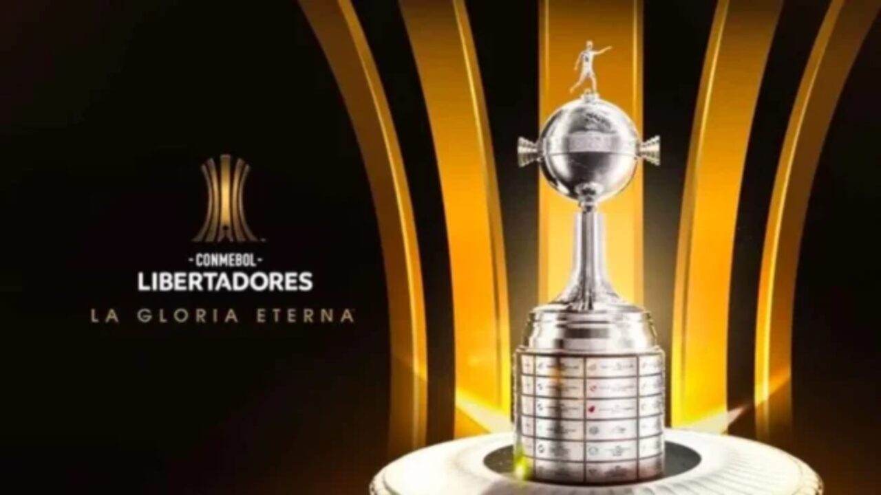 Definidos os grupos da Libertadores 2026: confira os adversários do seu time