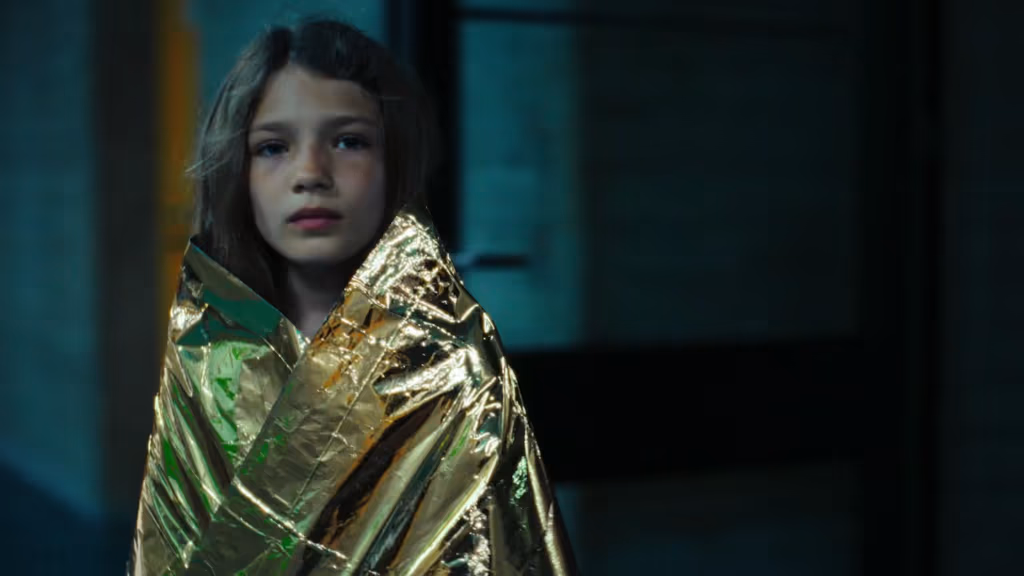 Depois da Cabana na Netflix: a minissérie alemã que prende do primeiro ao último episódio