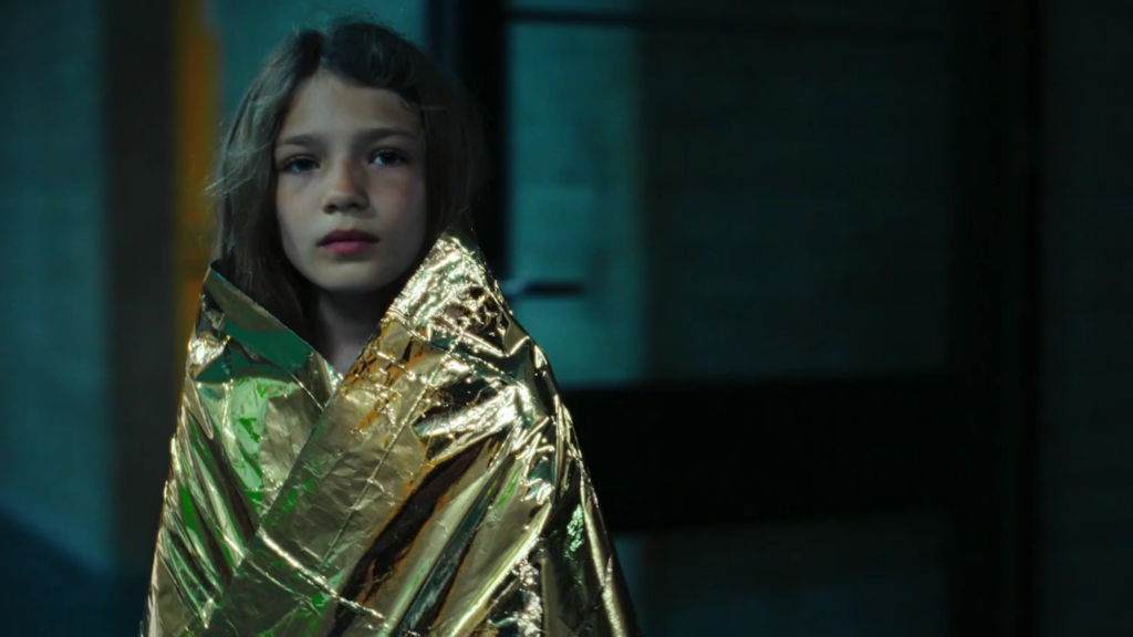 Depois da Cabana na Netflix: a minissérie alemã que prende do primeiro ao último episódio