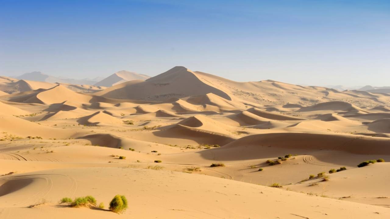 Deserto do Atacama: o lugar mais seco da Terra e um dos cenários mais impressionantes do planeta