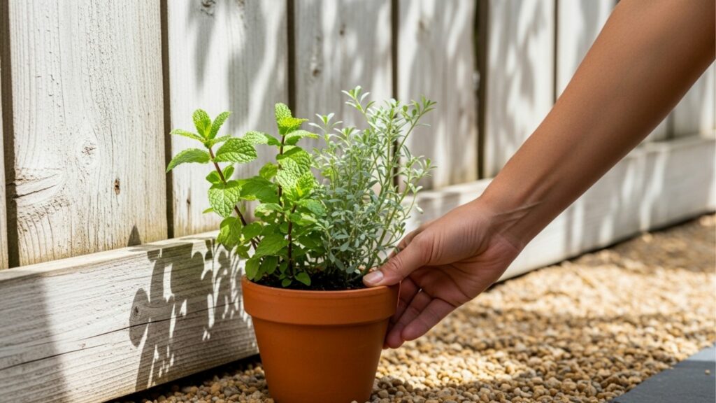 5 plantas que ajudam a reduzir a presença de escorpiões no quintal e reforçam a proteção natural da casa