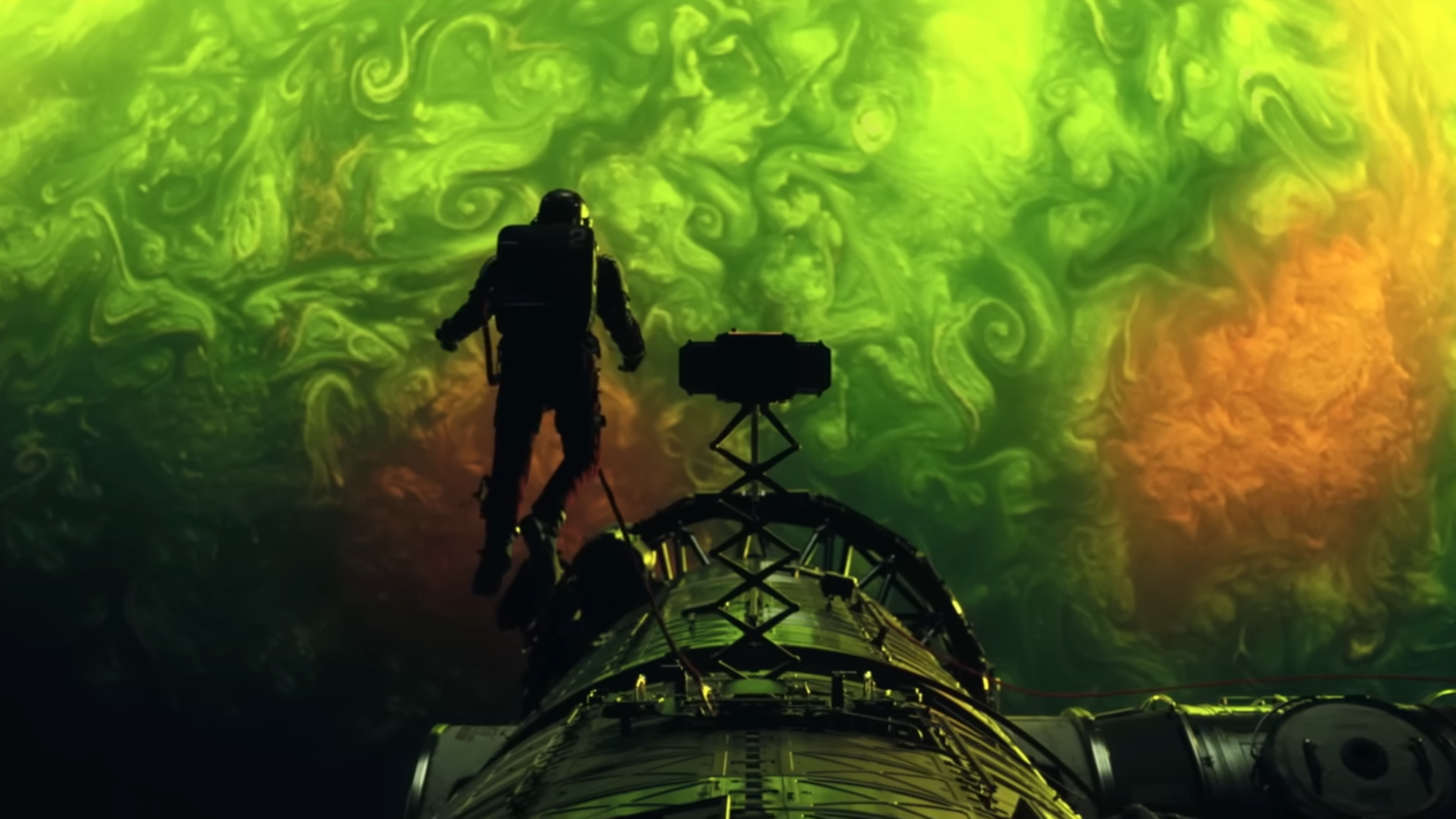 Devoradores de Estrelas mistura mistério, espaço e emoção e virou um dos grandes assuntos do cinema em 2026