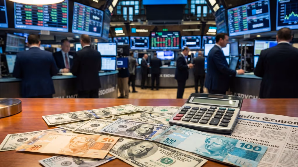 Quanto custa o dólar hoje, 23/03? Por que a moeda segue no radar dos brasileiros