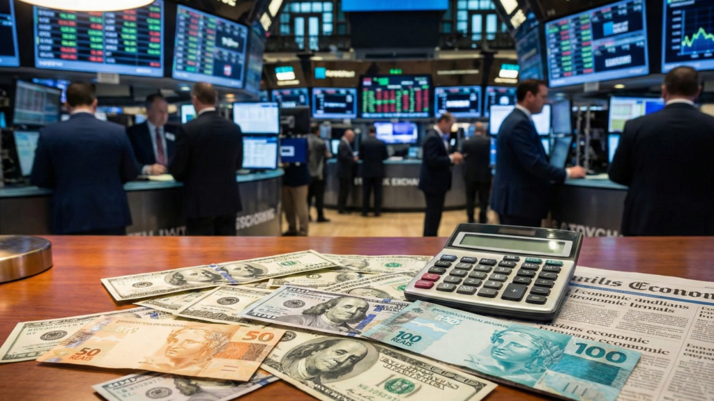 Quanto custa o dólar hoje, 23/03? Por que a moeda segue no radar dos brasileiros