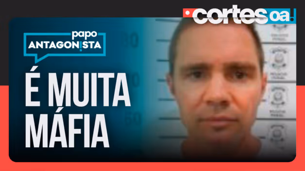 Vorcaro inspira lista de filmes