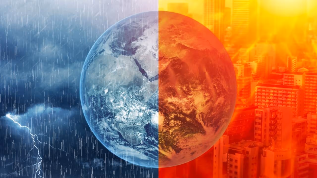 ‘El Niño Godzilla’ volta e faz a NASA arrepiar os cabelos: o clima do planeta pode mudar antes do que pensávamos