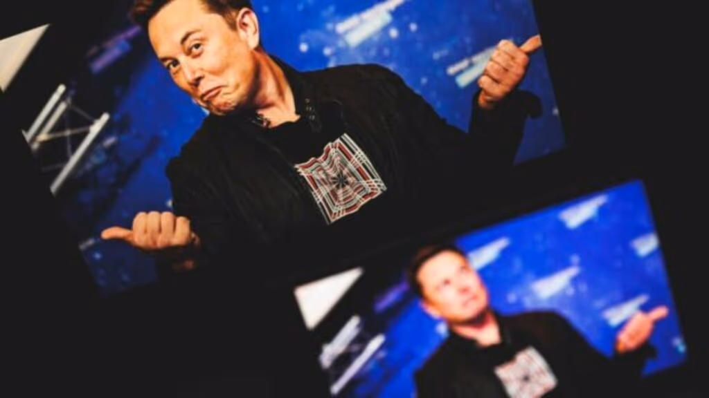 X desmonetizará vídeos sobre a guerra feitos com IA