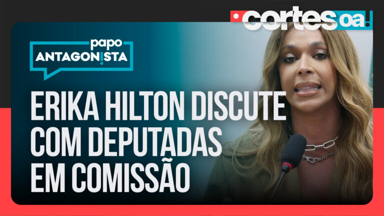 video destaque