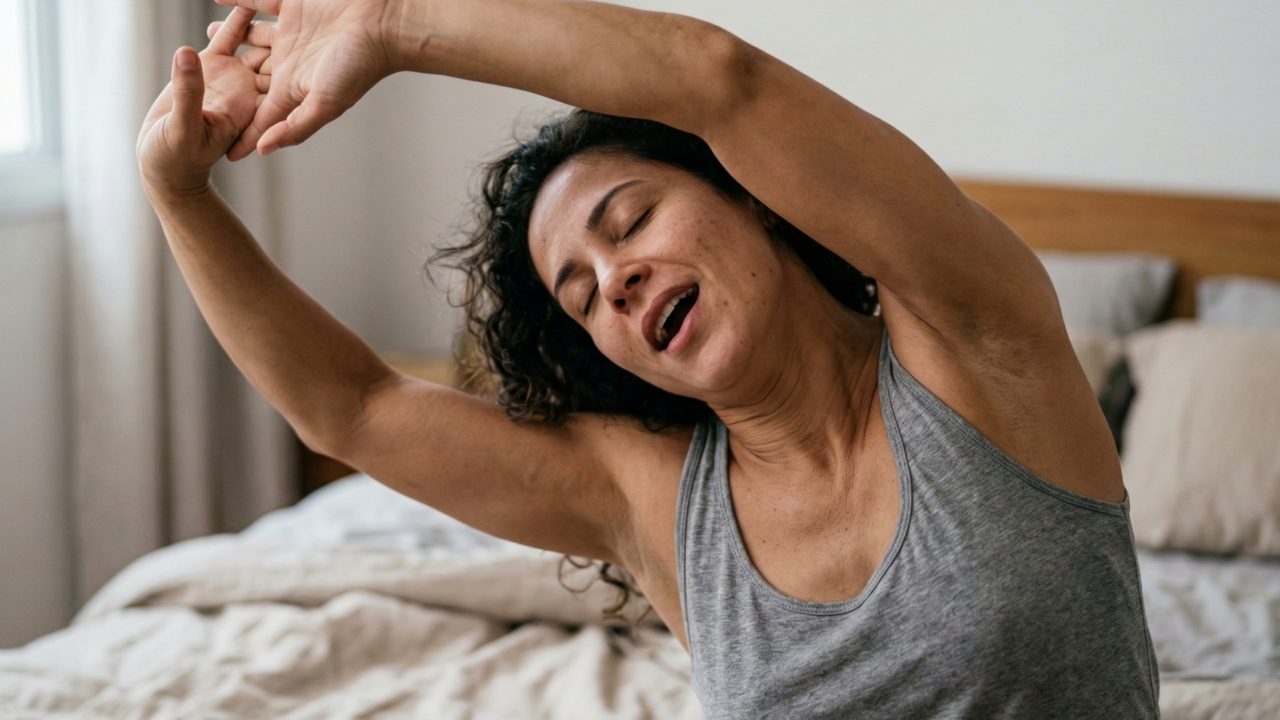 Você faz isso todos os dias, mas quase ninguém sabe por que o corpo age assim