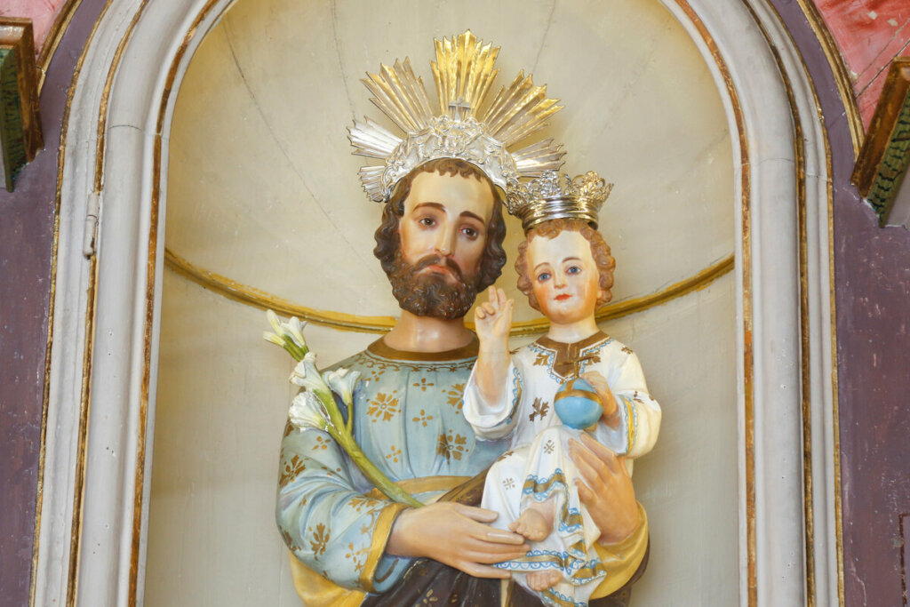 6 orações poderosas para o dia de São José