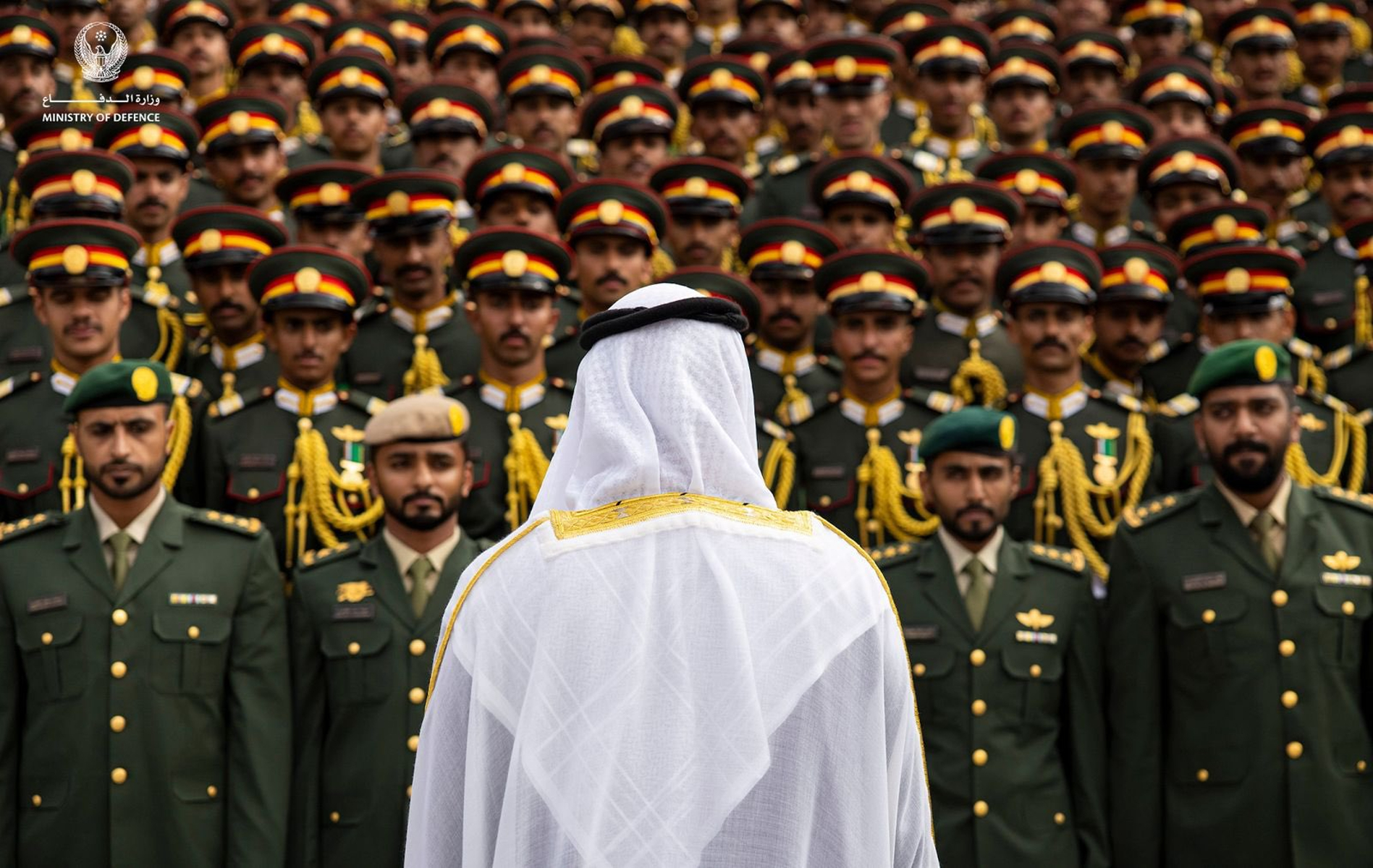 Emirados Árabes pedem reparação ao Irã por ataques