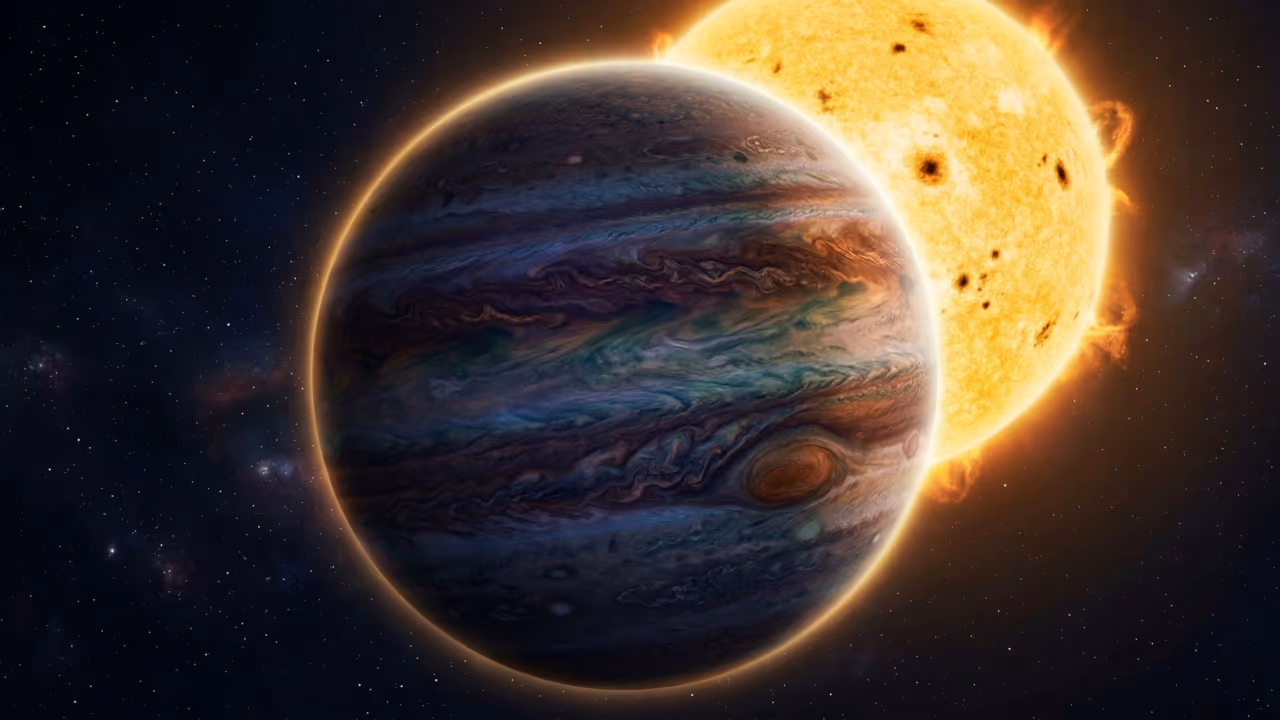 NASA inicia missão secreta para resolver mistério que intriga cientistas há anos
