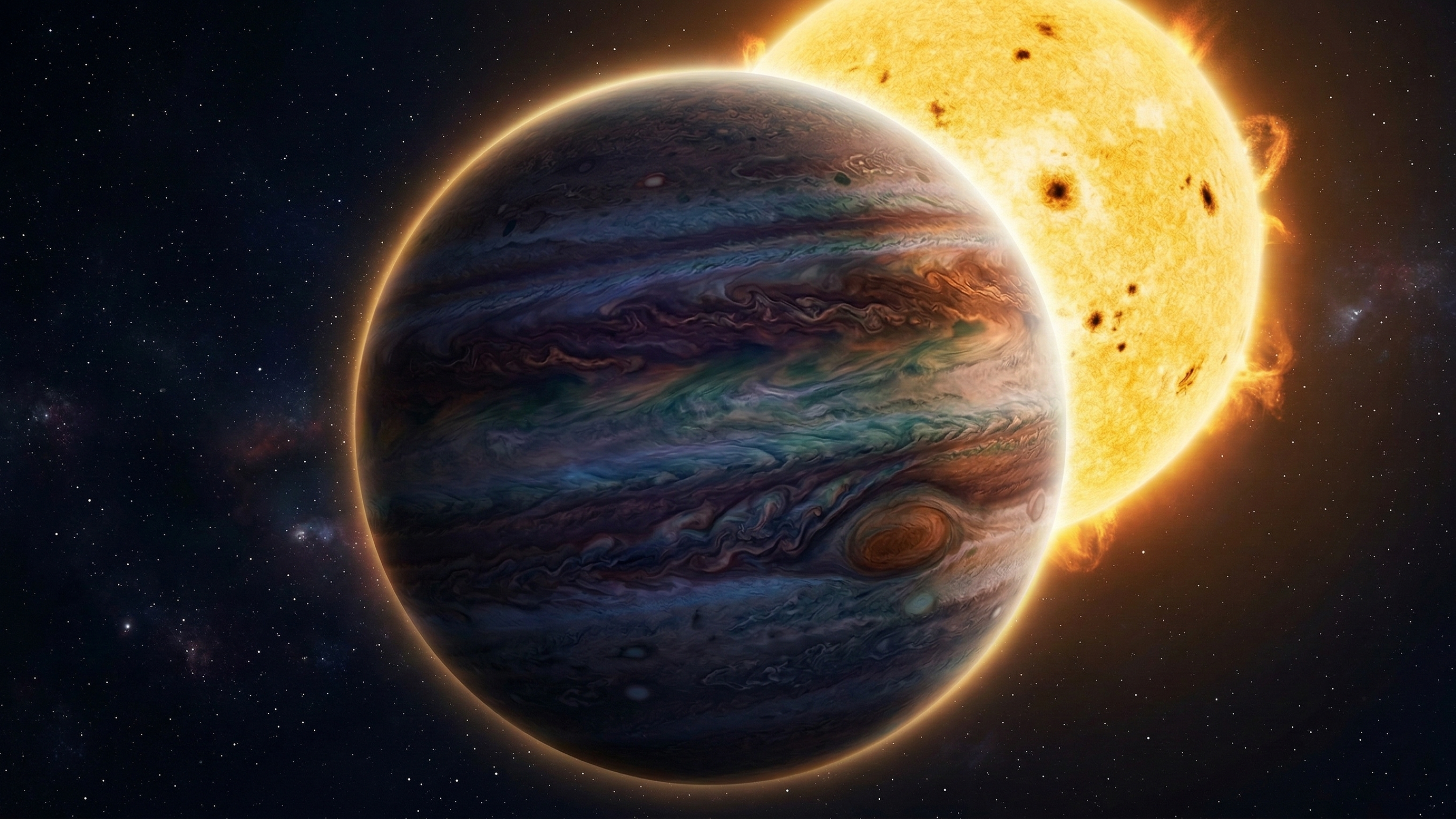 NASA inicia missão secreta para resolver mistério que intriga cientistas há anos