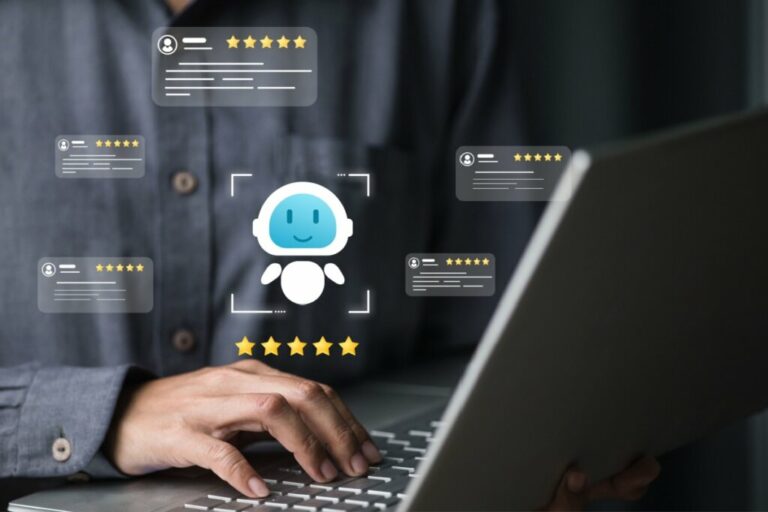 IA e automação: entenda como essas tecnologias estão transformando o marketing digital