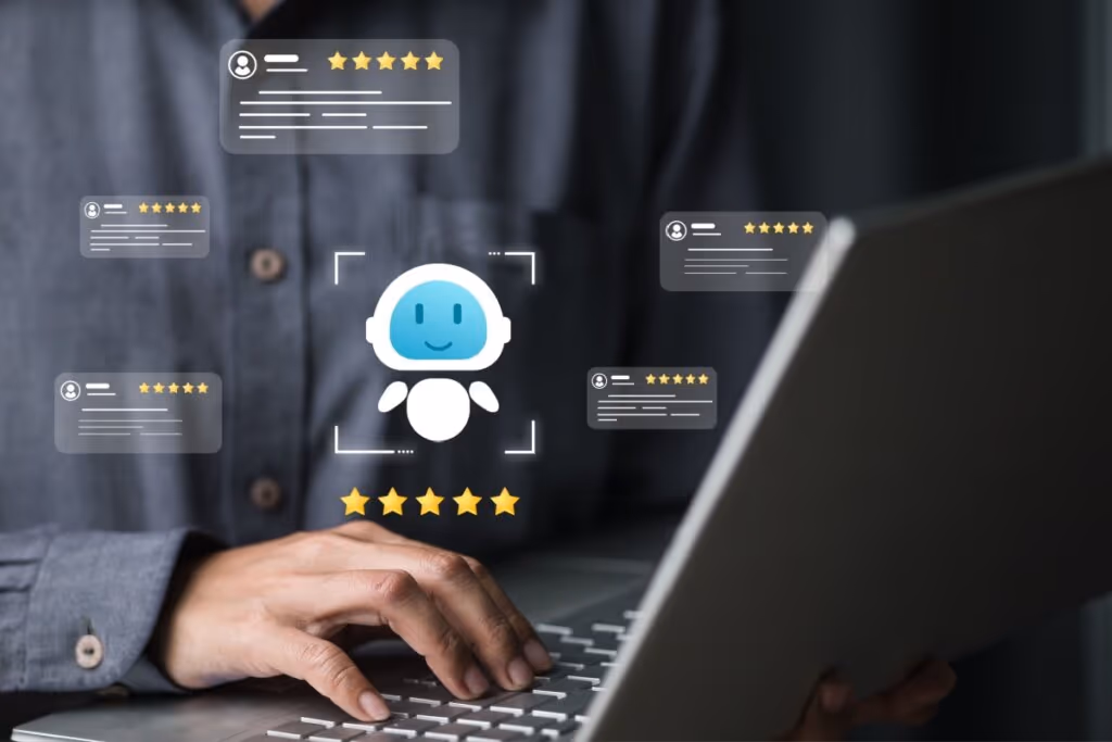 IA e automação: entenda como essas tecnologias estão transformando o marketing digital