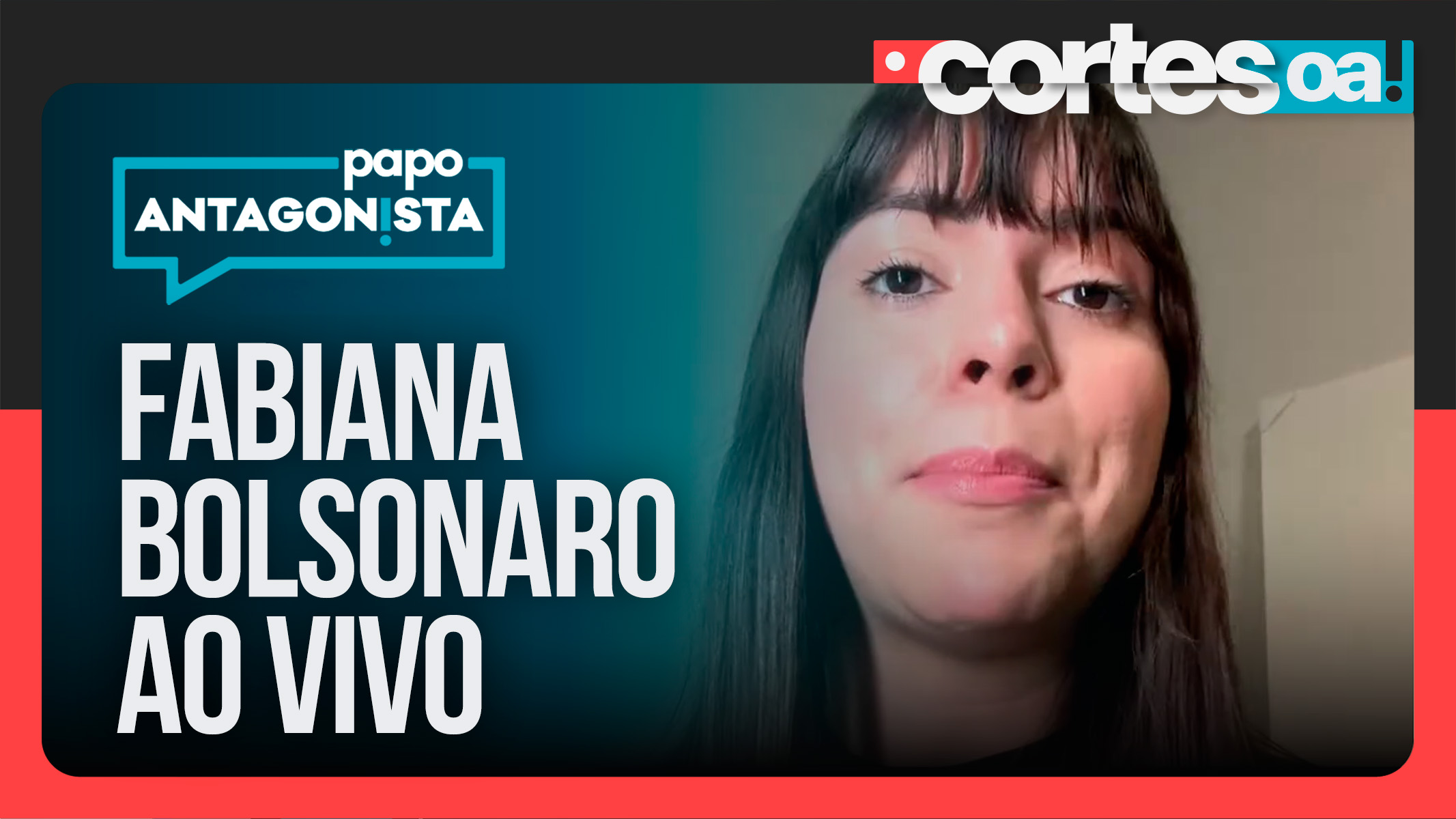 Deputada e a polêmica da tinta preta